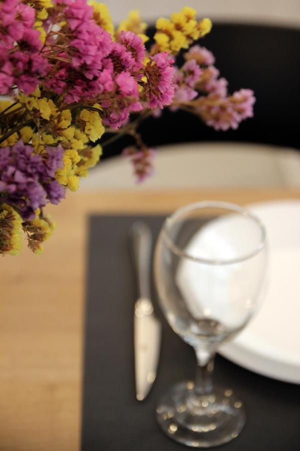 Appartamento New Cozy Chic Apt-ryfete Luxury Living *