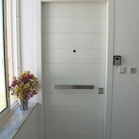 New Cozy Chic Apt-Ryfete Luxury Living Kalathas Exterior photo