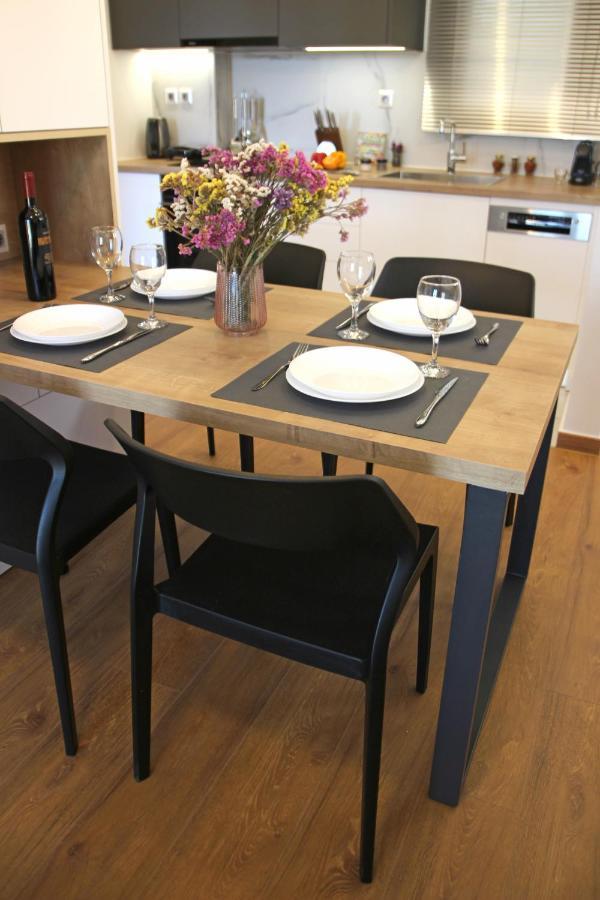 Apartament New Cozy Chic Apt-ryfete Luxury Living *