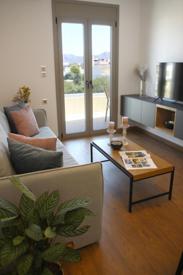 Apartament New Cozy Chic Apt-ryfete Luxury Living