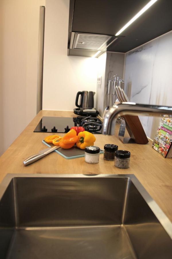New Cozy Chic Apt-ryfete Luxury Living Apartament