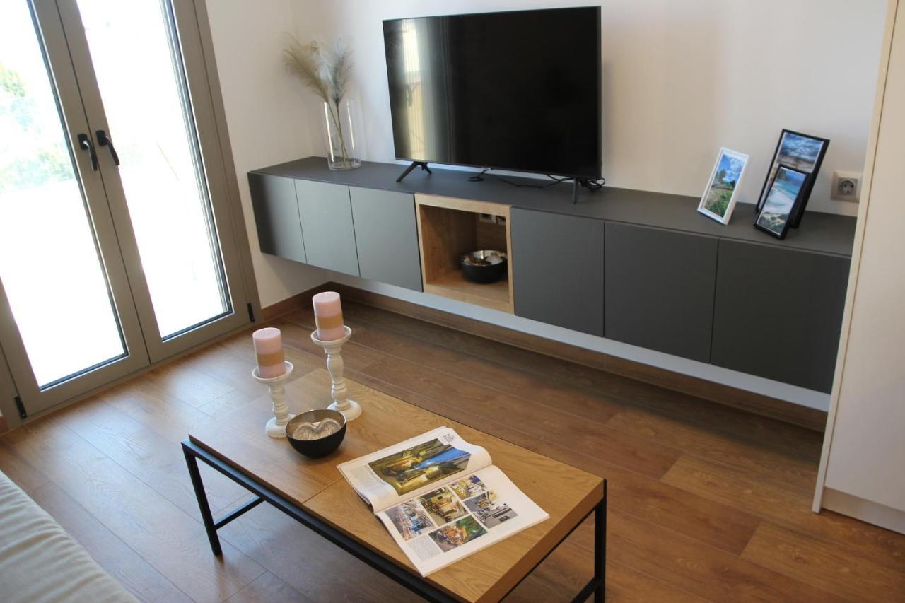 Apartament New Cozy Chic Apt-ryfete Luxury Living *