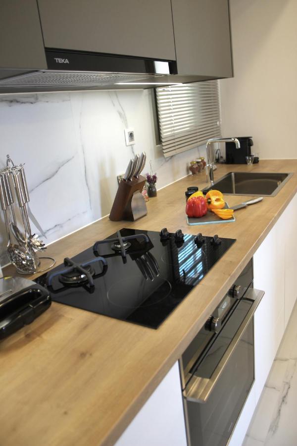 New Cozy Chic Apt-ryfete Luxury Living Apartament
