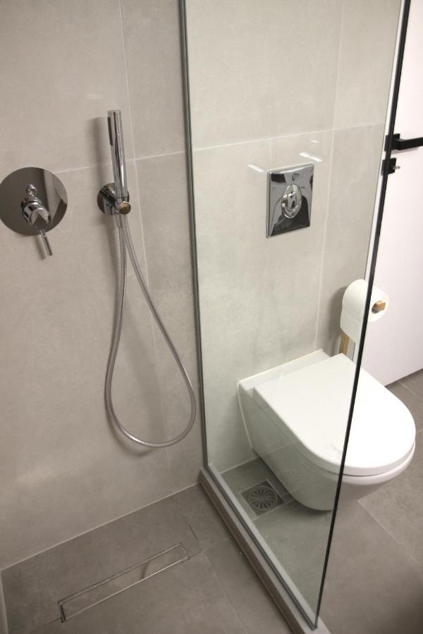 Apartament New Cozy Chic Apt-ryfete Luxury Living Kalathas