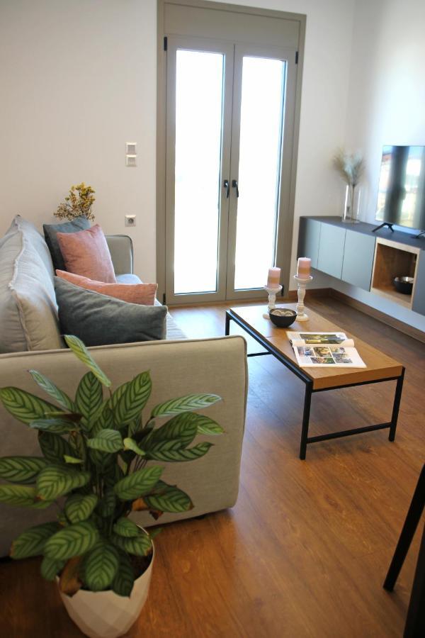 New Cozy Chic Apt-ryfete Luxury Living Apartment *